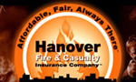 Hanover Fire & Casualty Insurance Logo