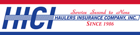 Haulers Ins. Co. Inc.