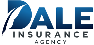 Dale Insurance Agency logo